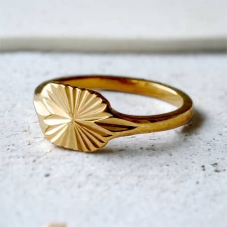 Helios Ring