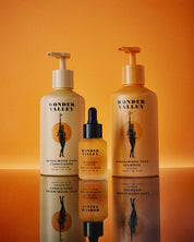Sandalwood Yuzu Conditioner