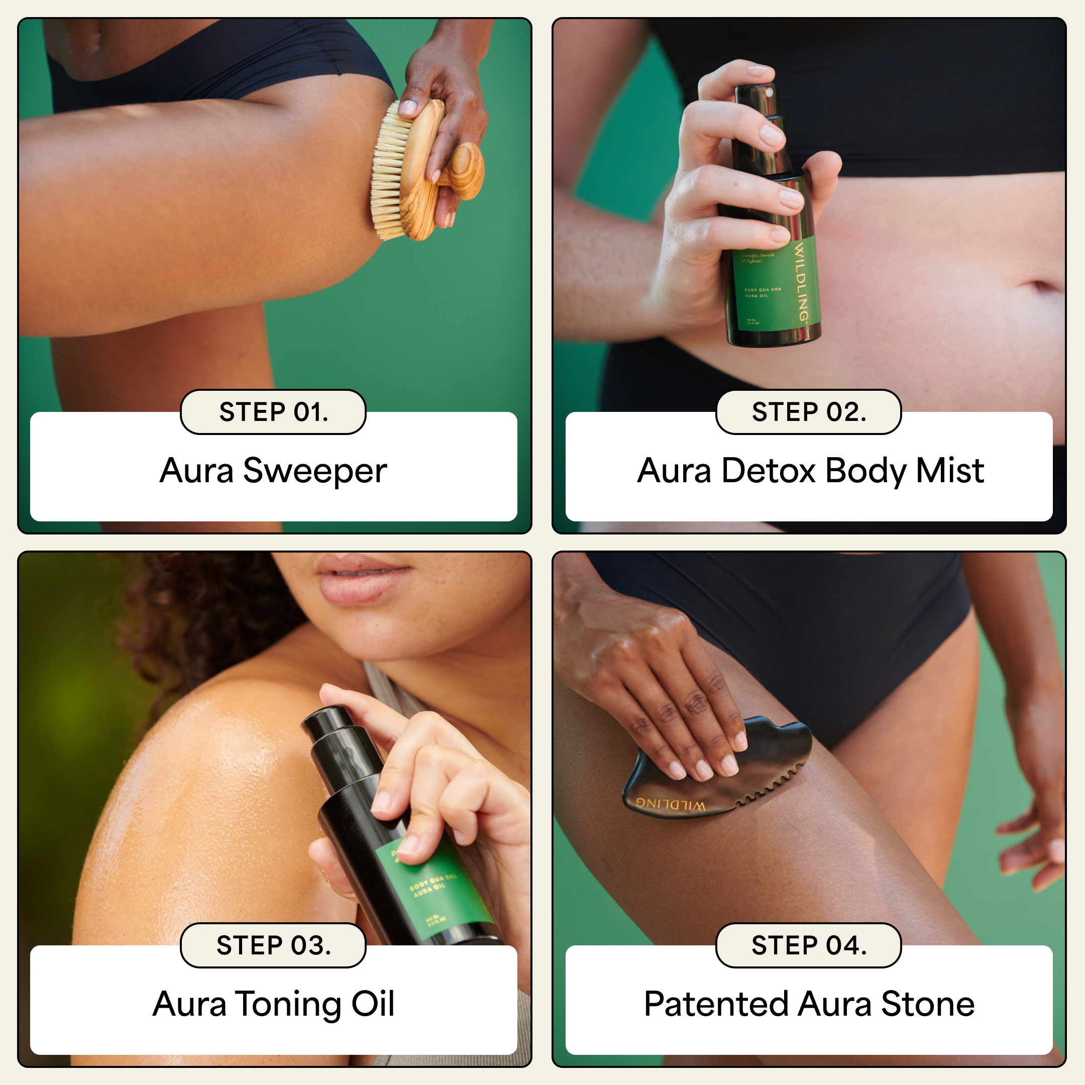 Aura Collection