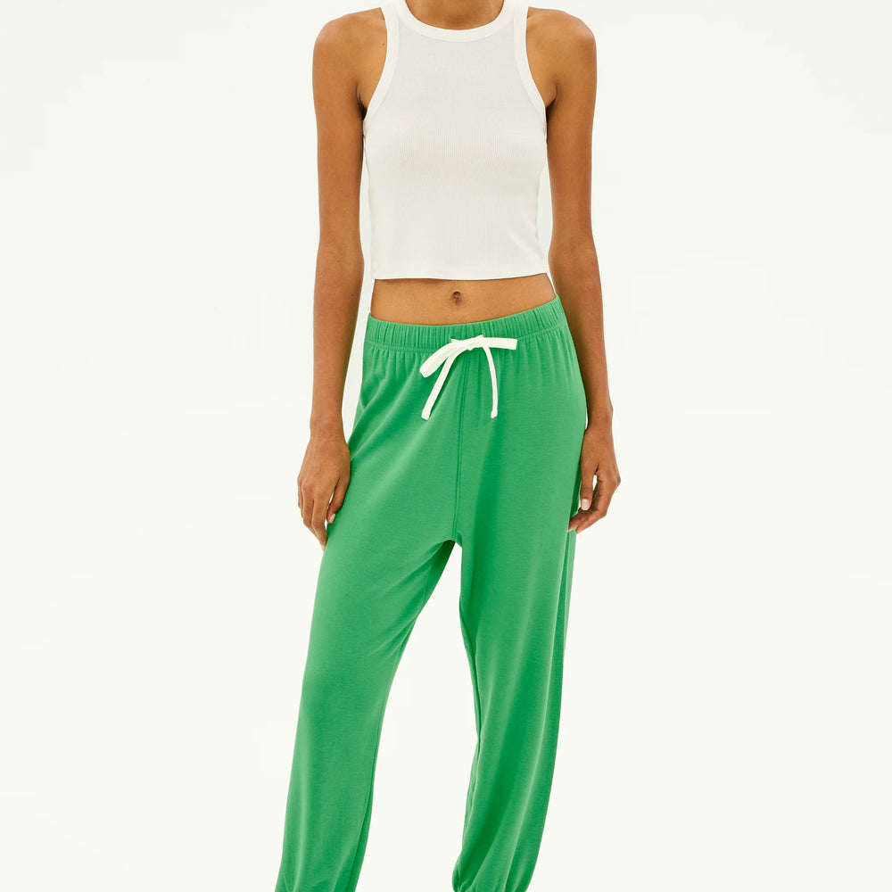 
                      
                        Kiki Rib Crop Tank
                      
                    
