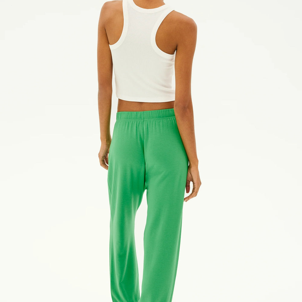 
                      
                        Kiki Rib Crop Tank
                      
                    