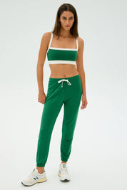 Sonja Fleece Sweatpant