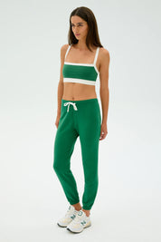 Sonja Fleece Sweatpant