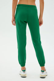 Sonja Fleece Sweatpant