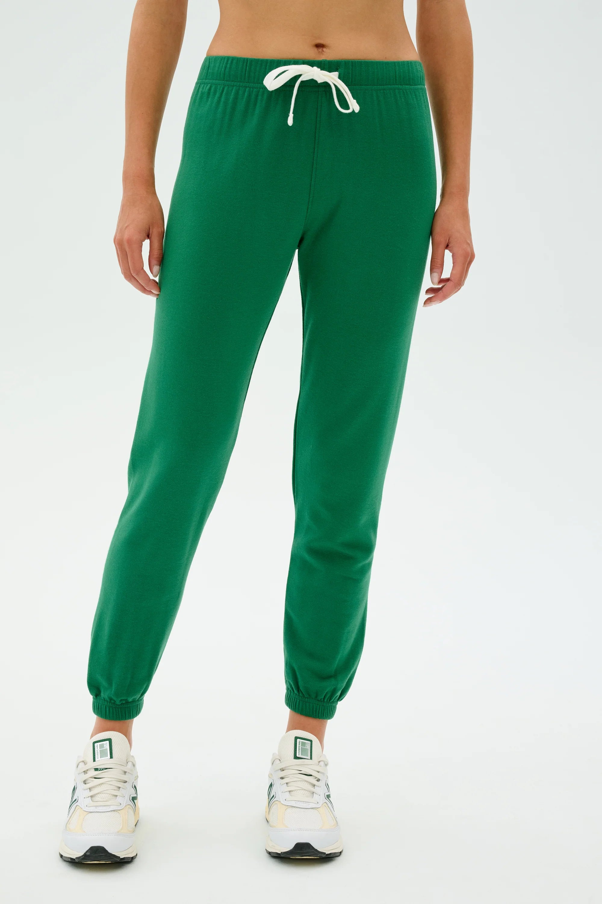 Sonja Fleece Sweatpant