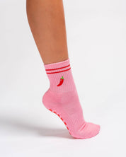 The Miami Grip Sock