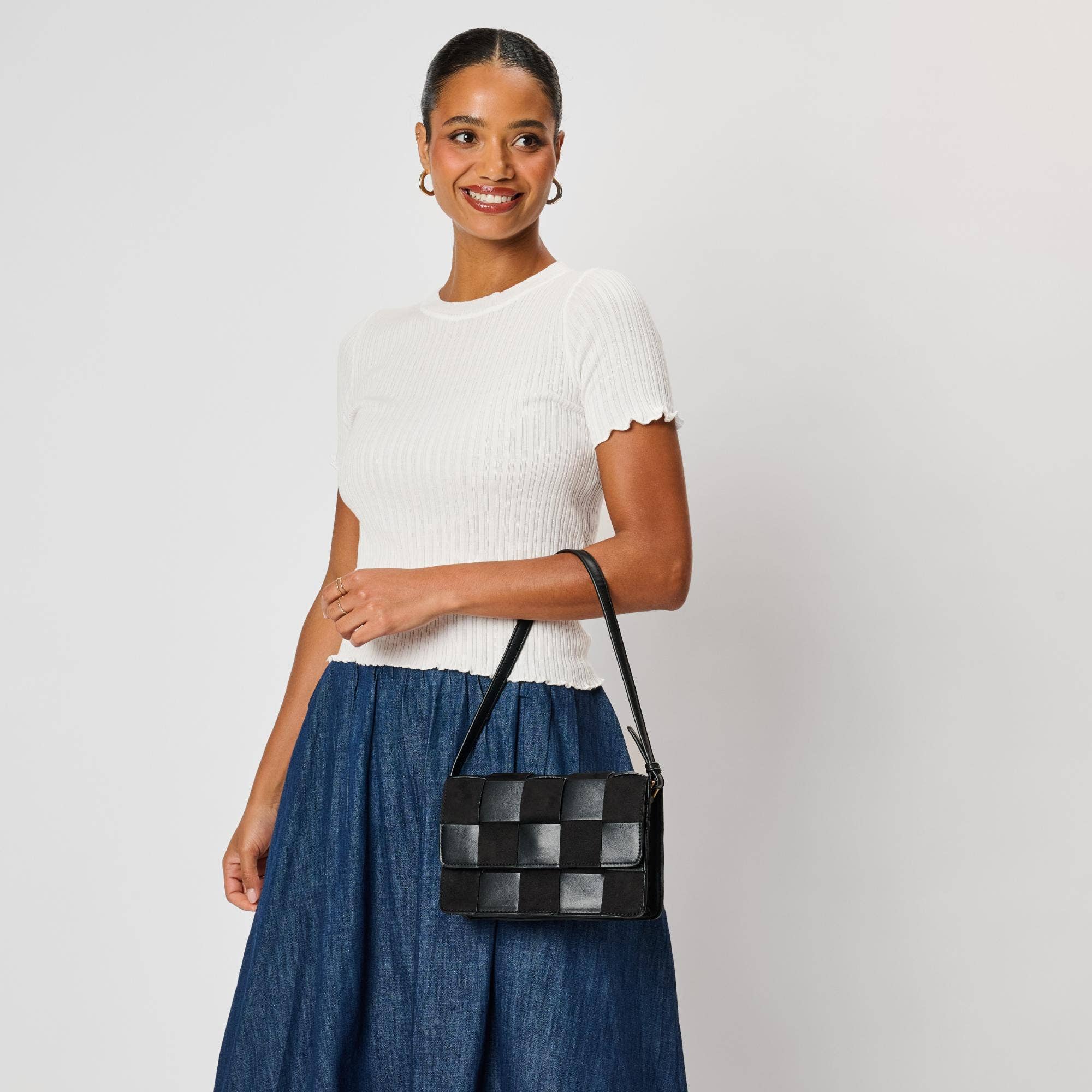 Tanya Crossbody