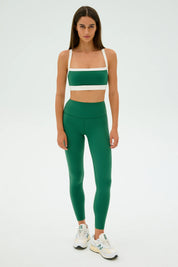 Clare High Waist Rigor 7/8