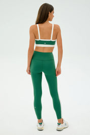 Clare High Waist Rigor 7/8