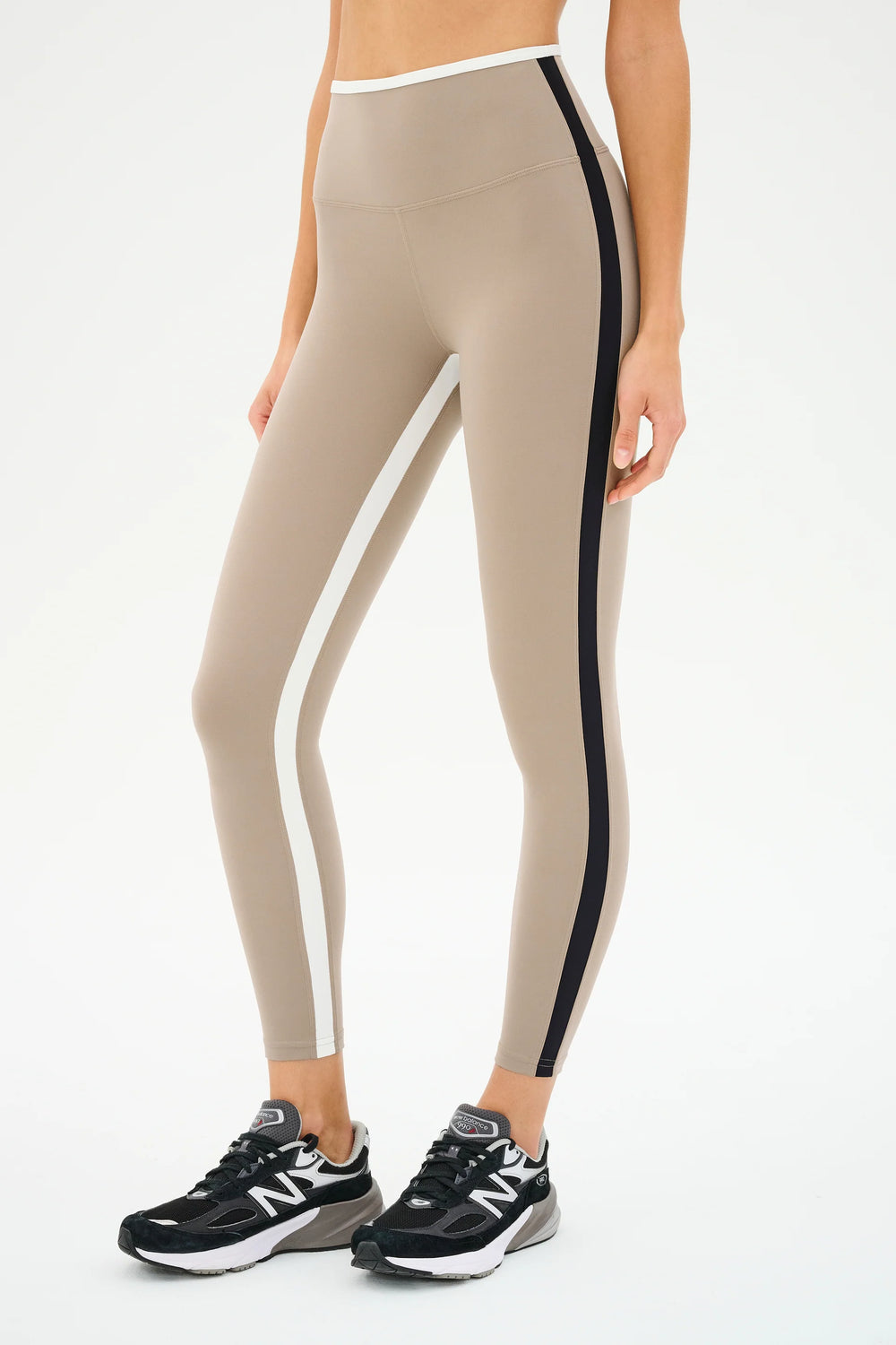 Sam High Waist Rigor 7/8 Legging