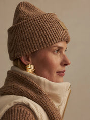 Carly 2.0 Knit Beanie