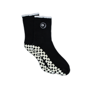 The Racked & Ready Grip Sock