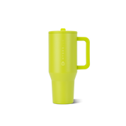 Lemon Lime HydroJug 32 oz Traveler Tumbler