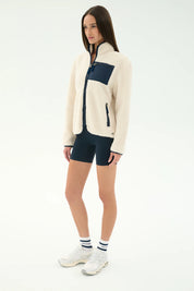 Harris Sherpa Jacket
