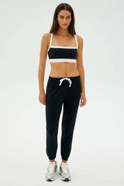 Sonja Fleece Sweatpant