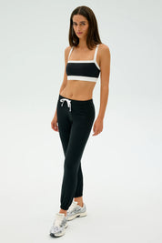 Sonja Fleece Sweatpant