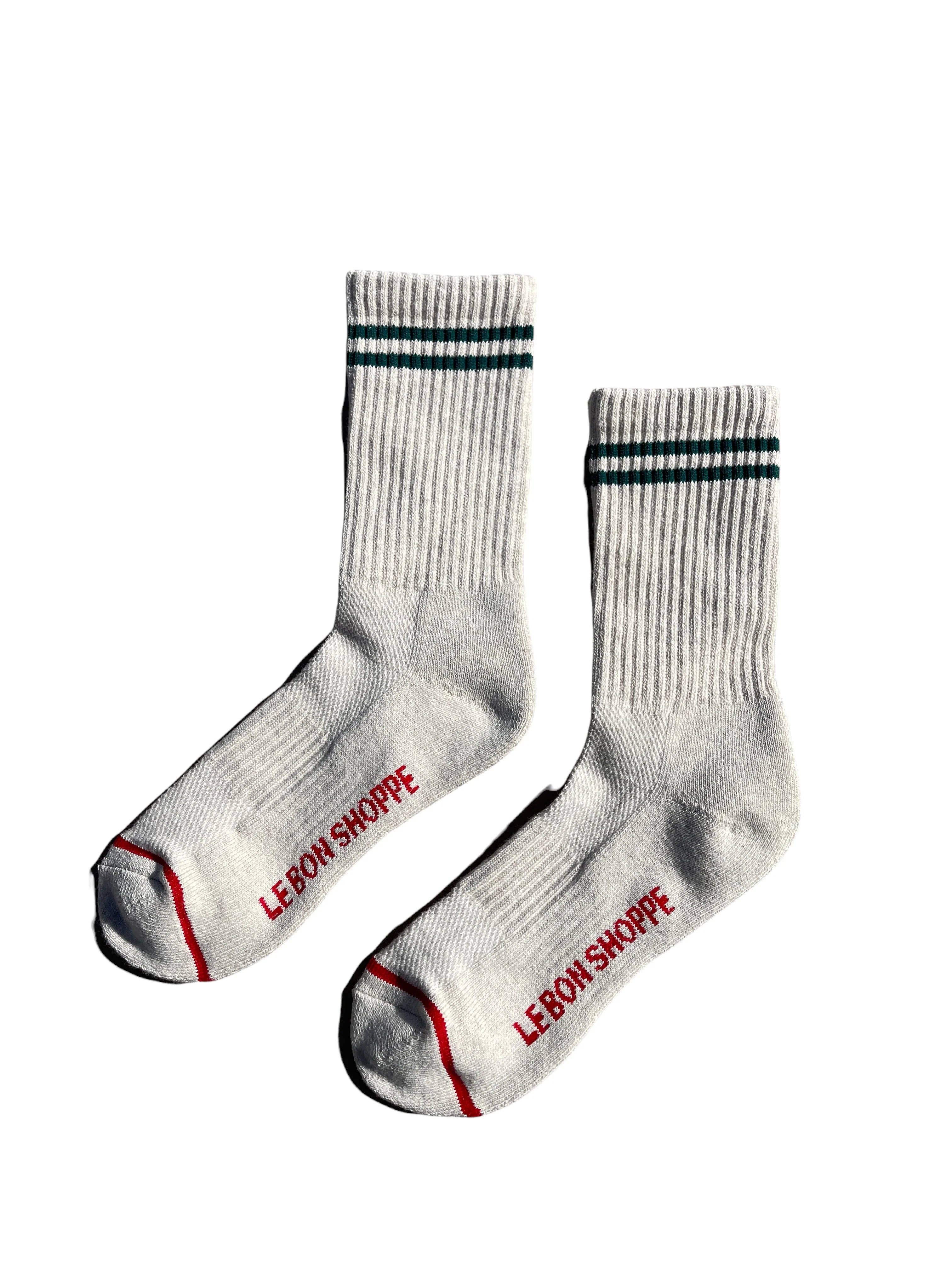Boyfriend Socks