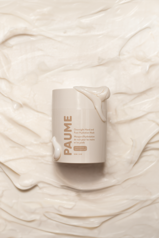 
                      
                        PAUME Overnight Hand and Foot Hydration Mask
                      
                    