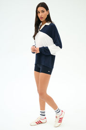 Katie Fleece Rugby