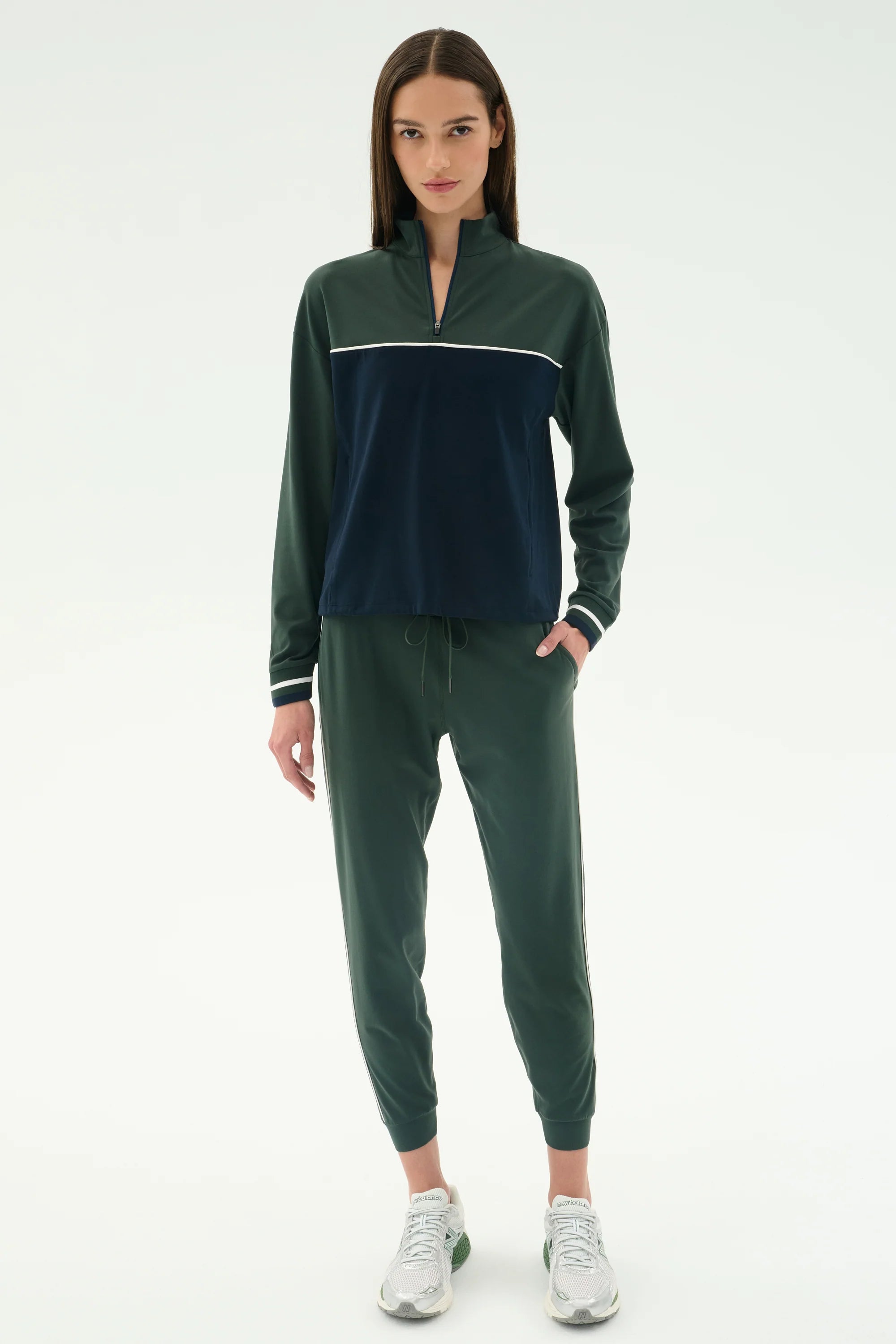 Airweight Jogger 7/8