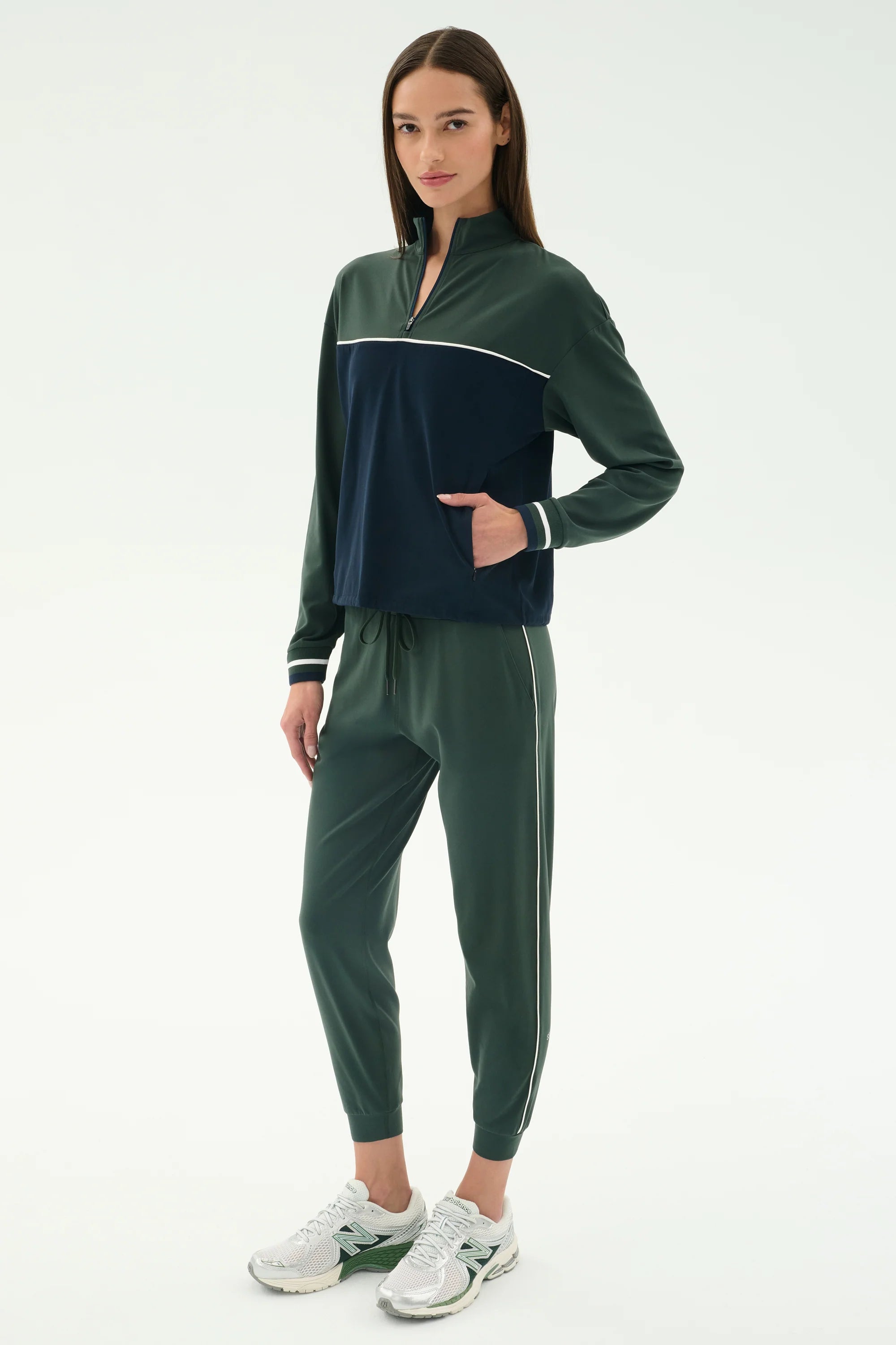 Airweight Jogger 7/8