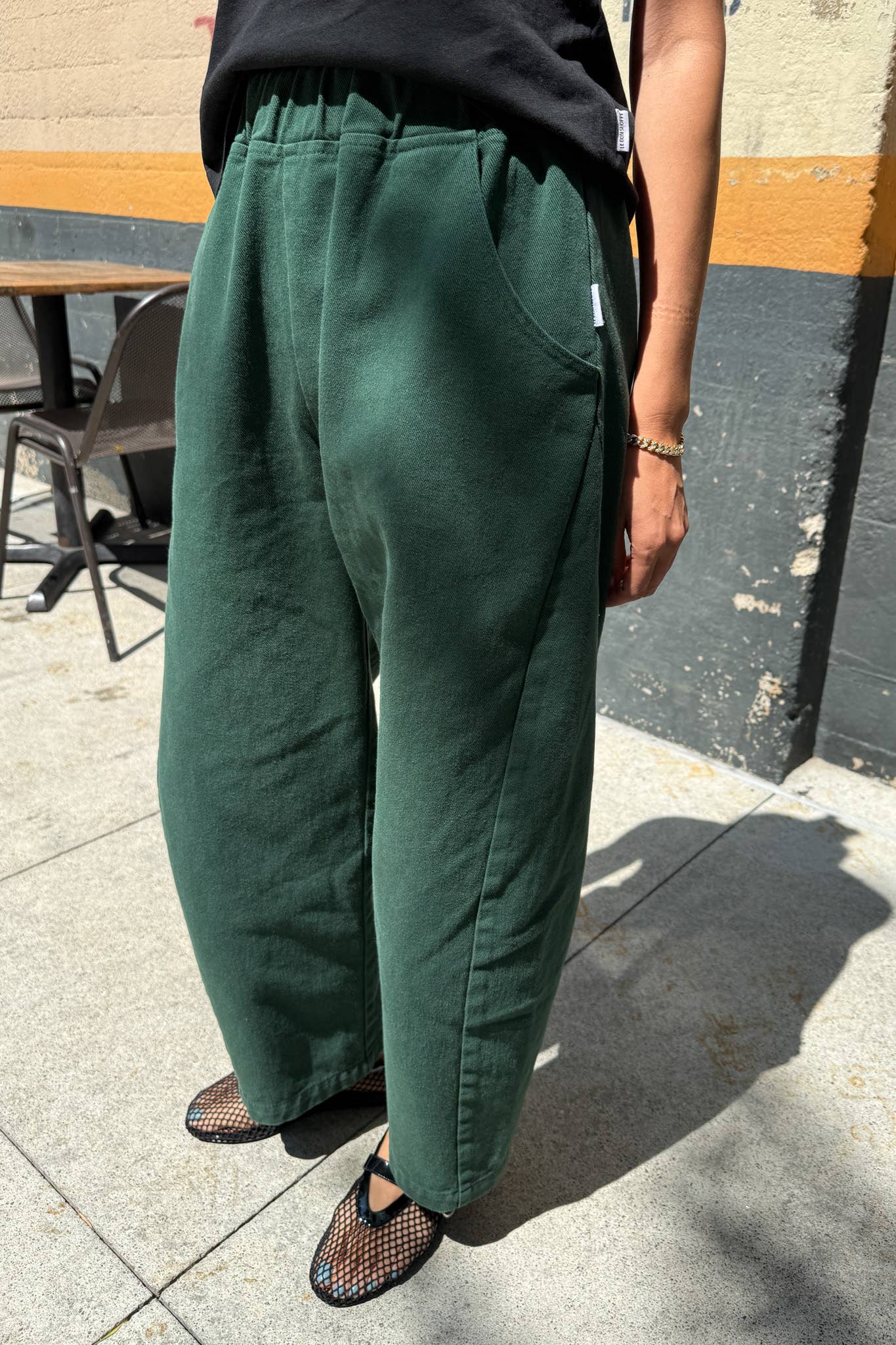 Arc Pants