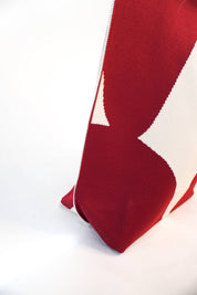 MOOdy Red Blend Signature Tote