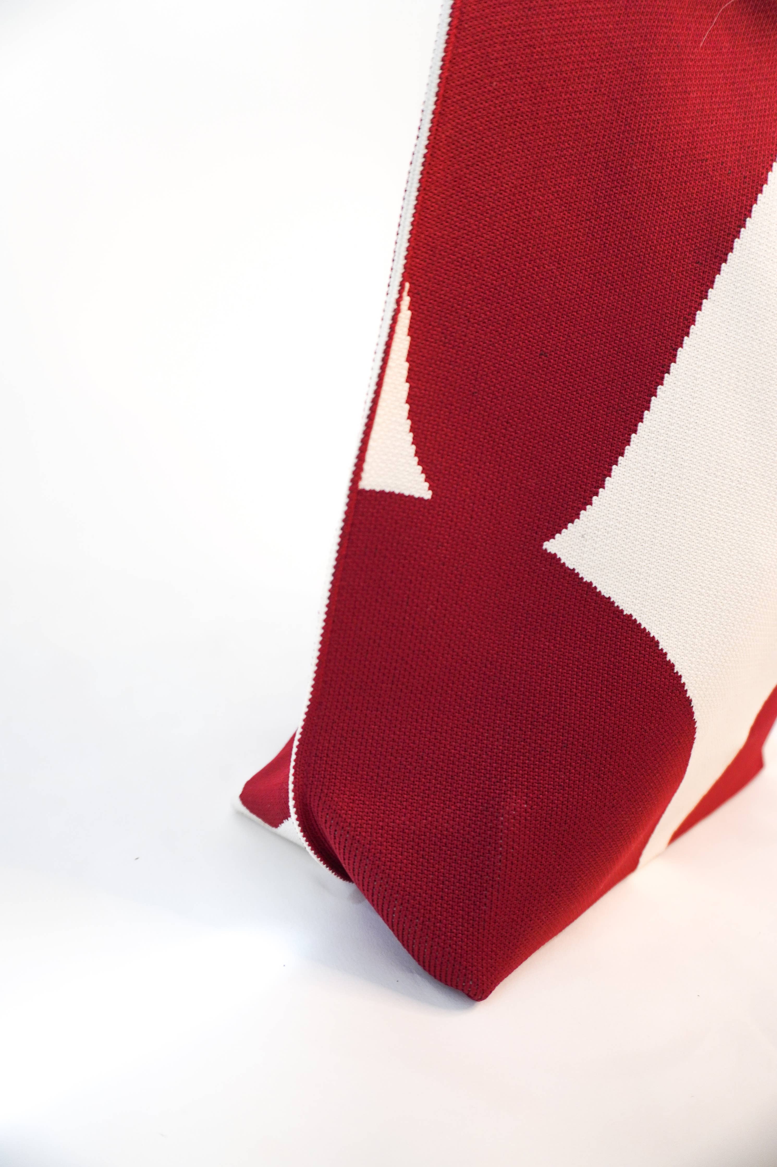 MOOdy Red Blend Signature Tote