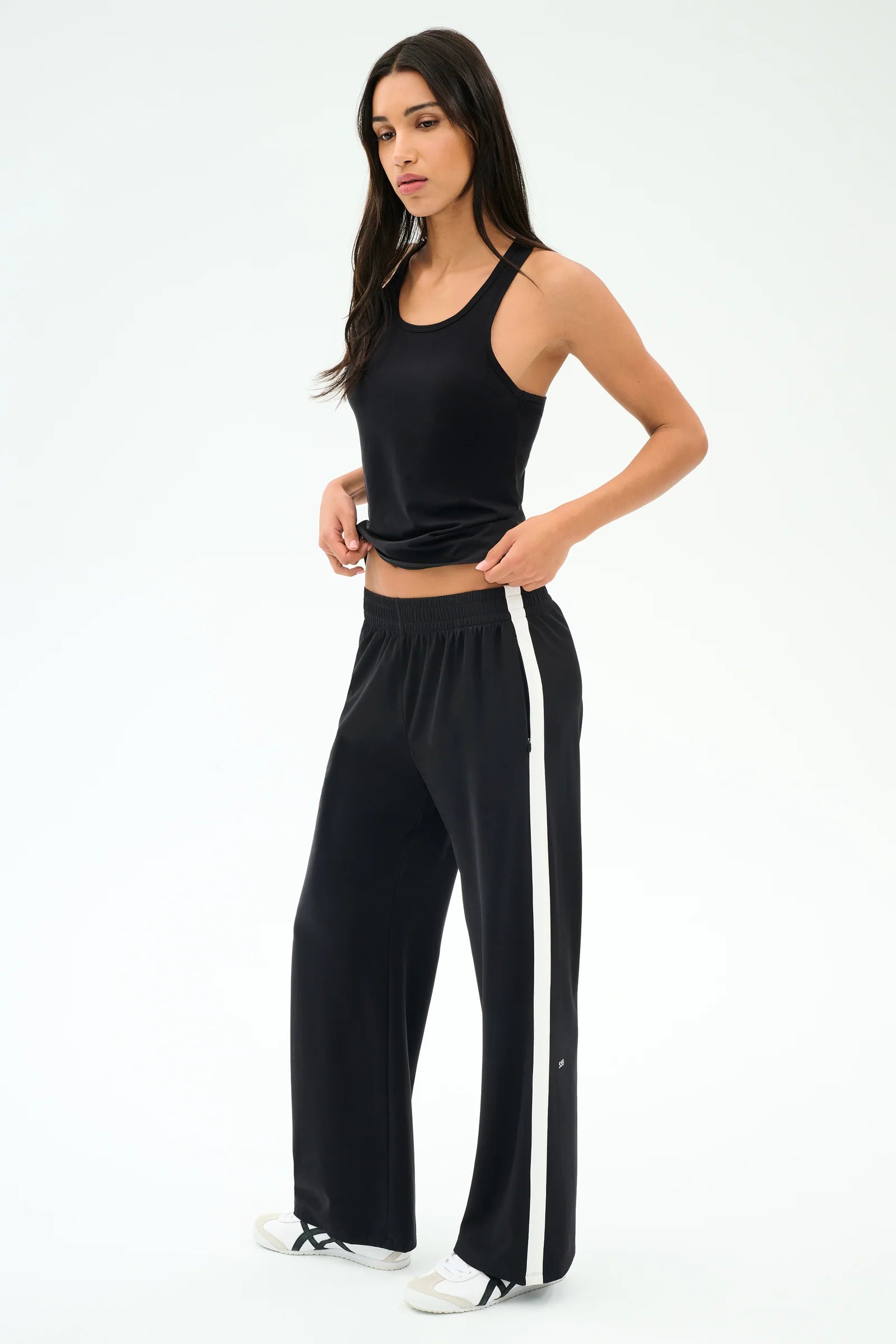 Mel Airweight Lite Tank