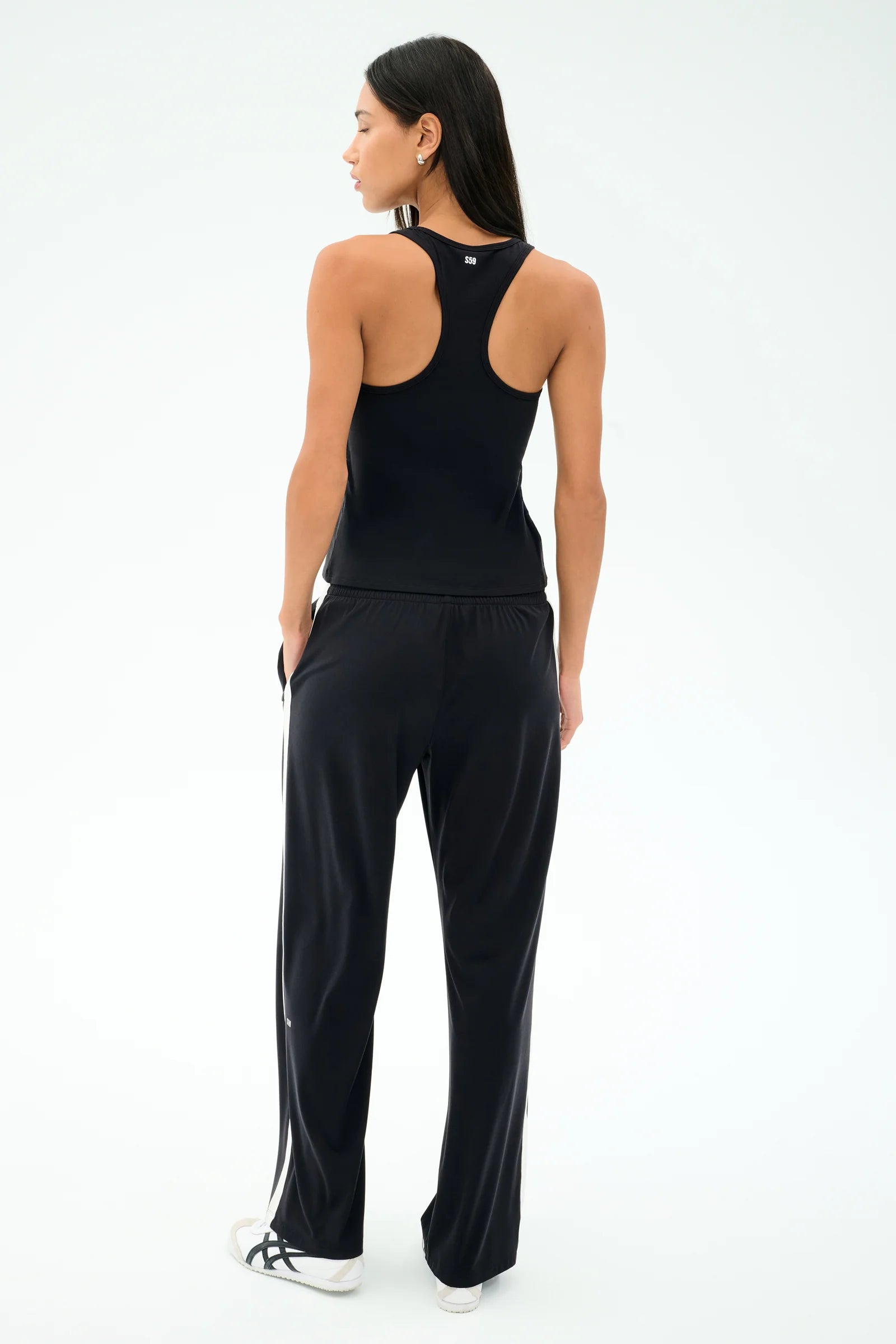 Mel Airweight Lite Tank