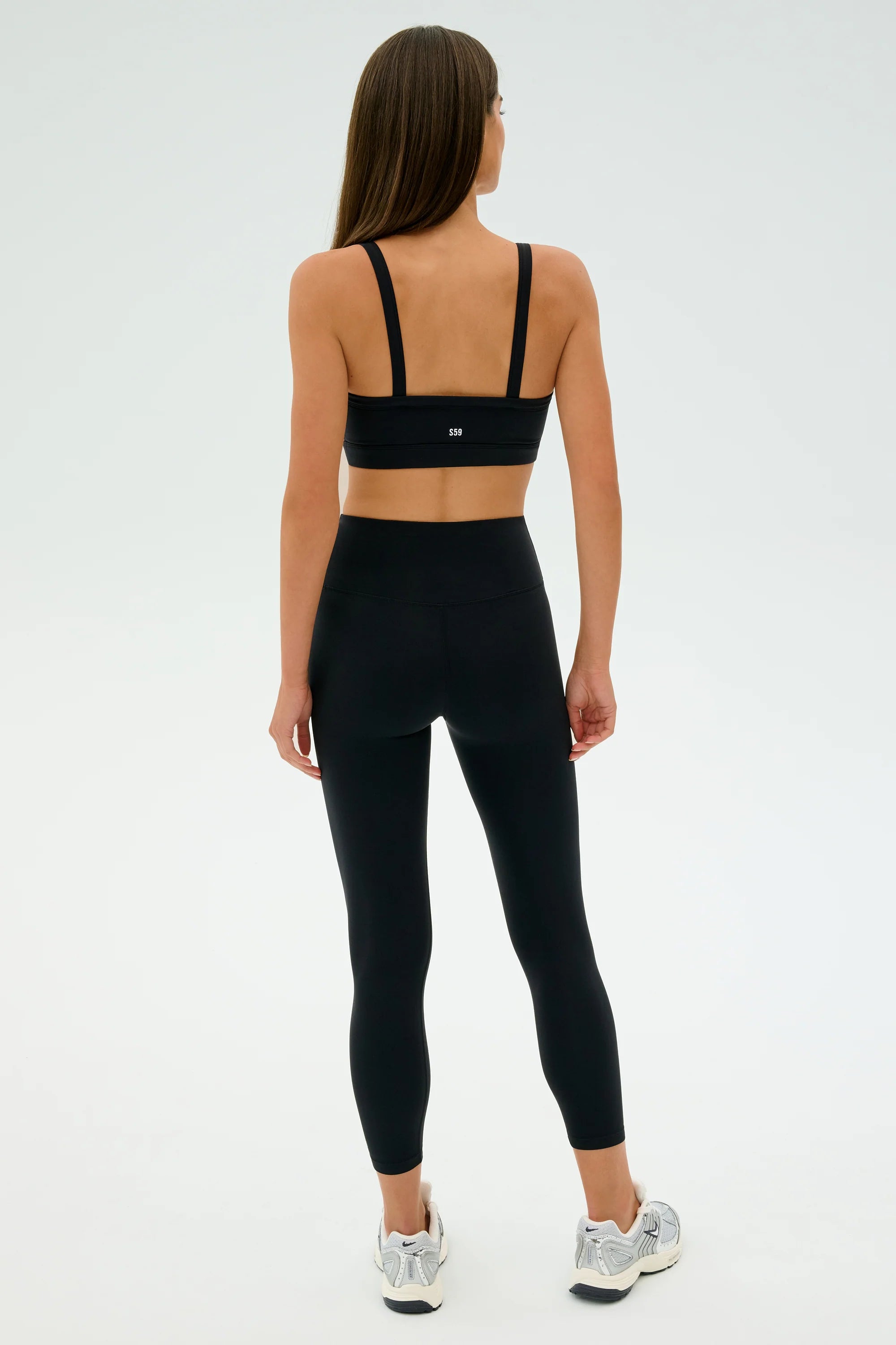 Monah Rigor Bra