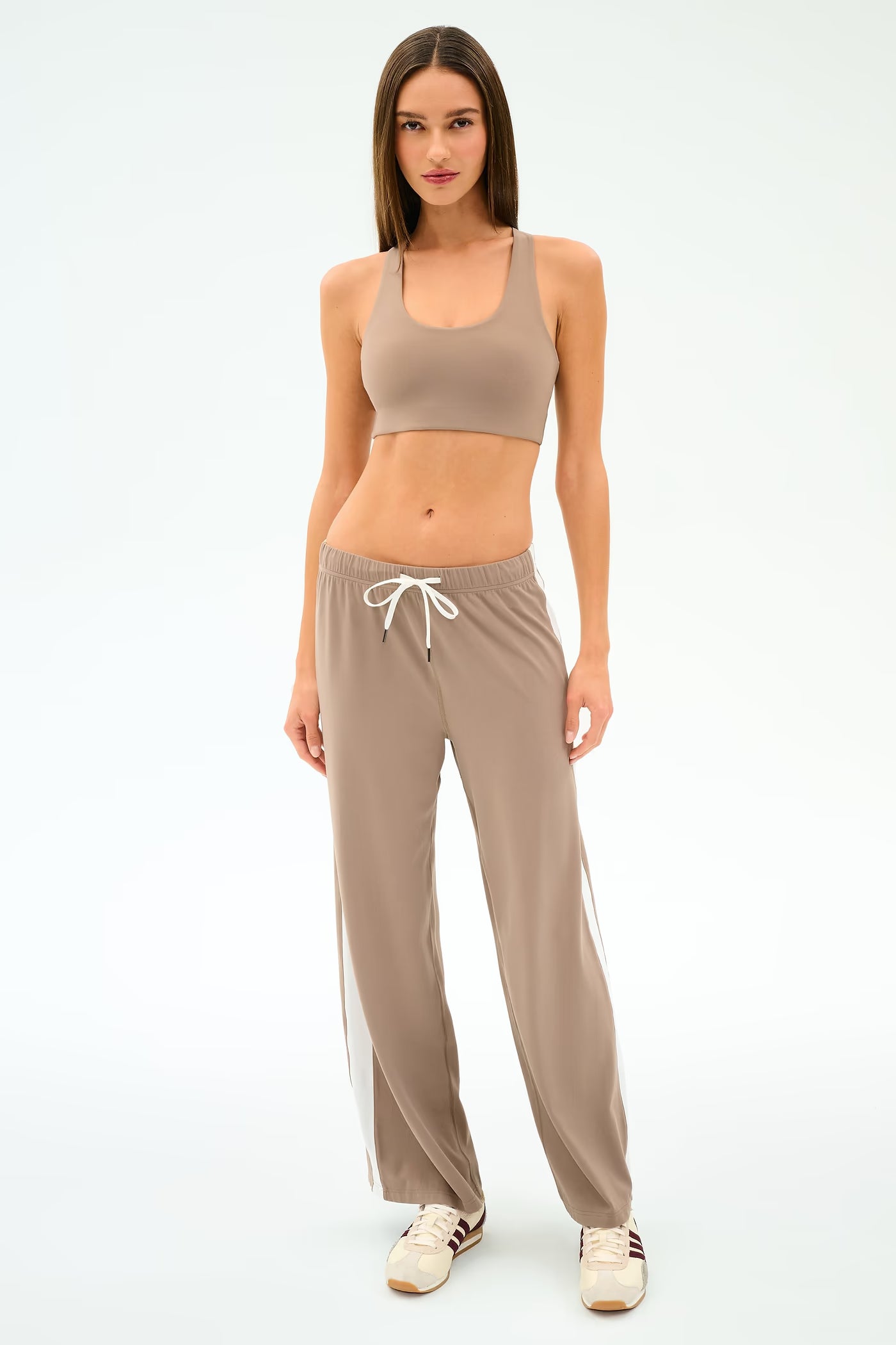 Willow Airweight Wide Leg