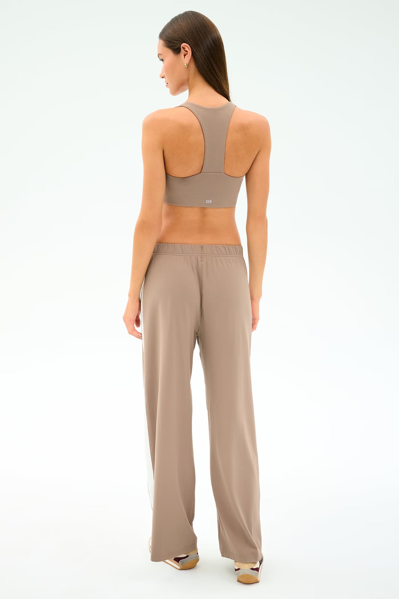 Willow Airweight Wide Leg