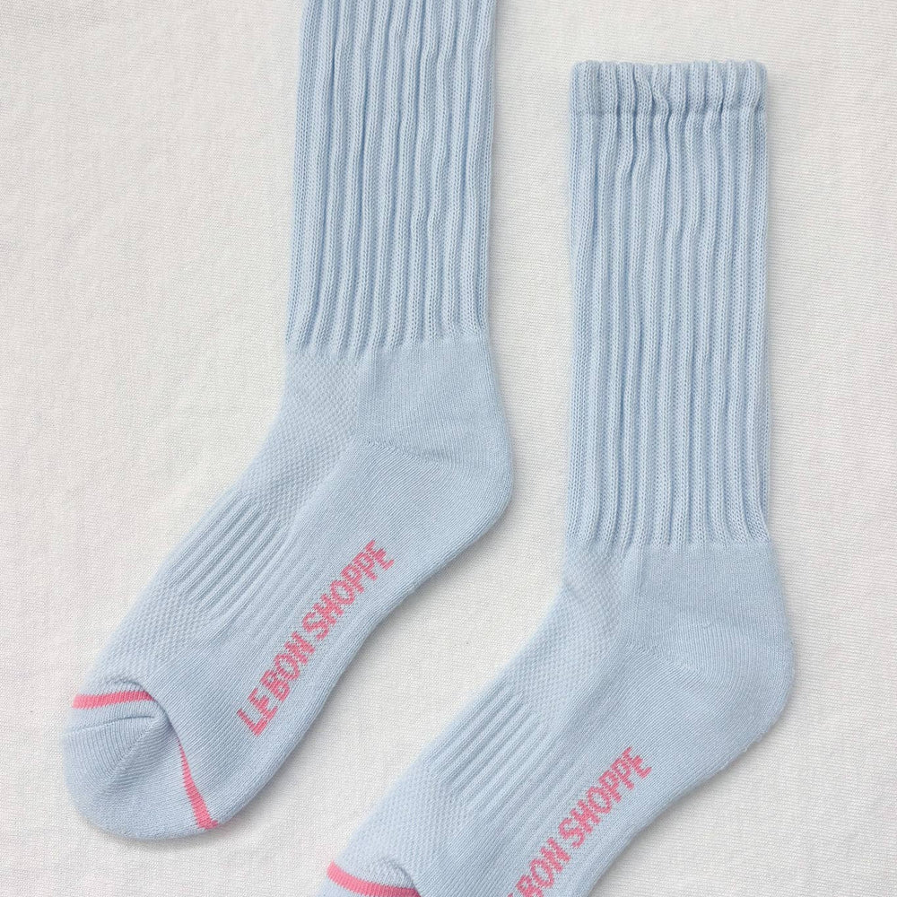 
                      
                        Ballet Socks
                      
                    