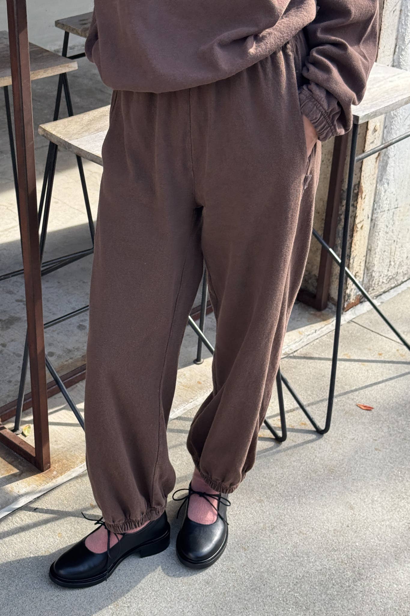 Balloon Pants (2S-2M-2L)