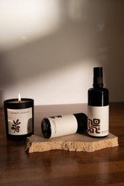 Mohawk St. Handcrafted Room & Body Mist