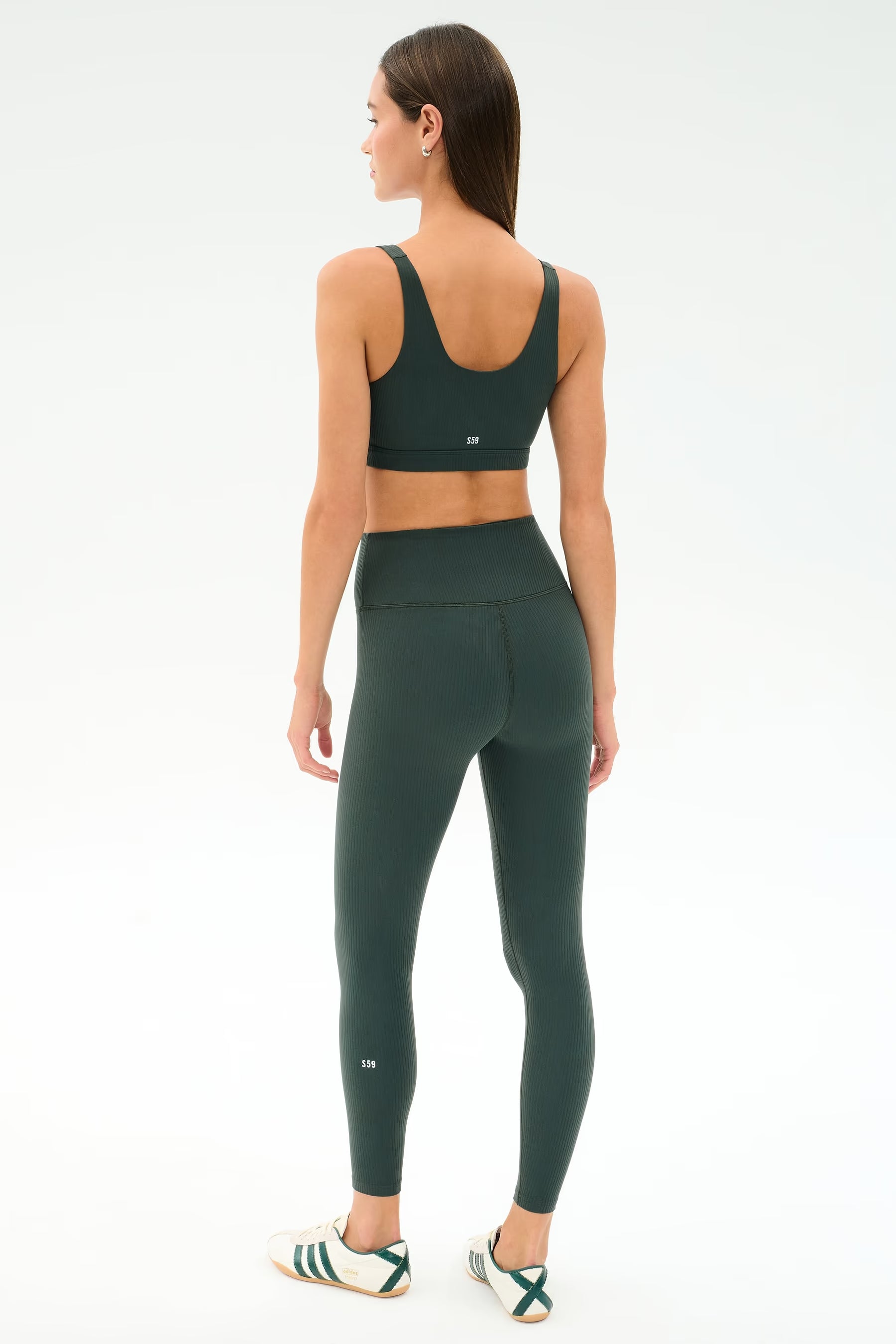 Airweight Rib Bra
