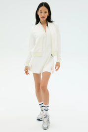 Airweight Bomber Jacket