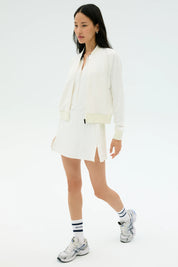 Airweight Bomber Jacket