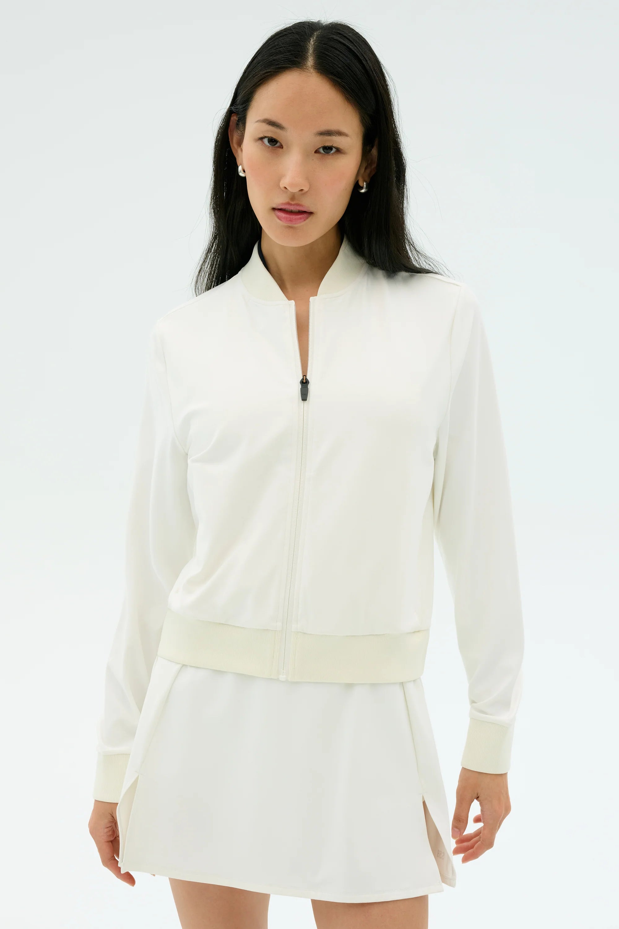 Airweight Bomber Jacket