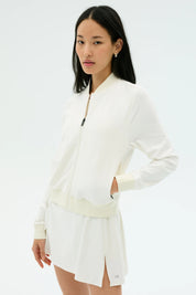 Airweight Bomber Jacket
