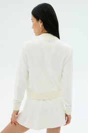 Airweight Bomber Jacket