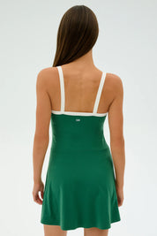 Monah Rigor Dress