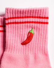 The Miami Grip Sock
