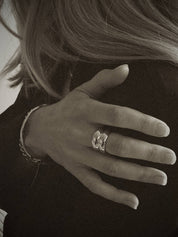 Mia Statement Ring