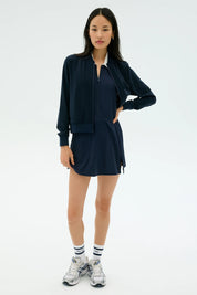Airweight Bomber Jacket
