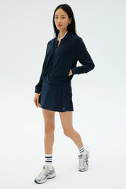 Airweight Bomber Jacket