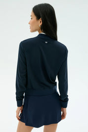 Airweight Bomber Jacket