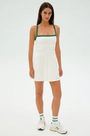 Monah Rigor Dress