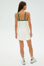 Monah Rigor Dress
